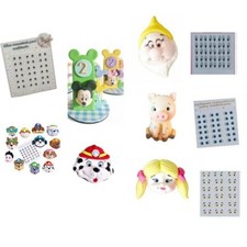 Choose 1 unit Gelatin Edible