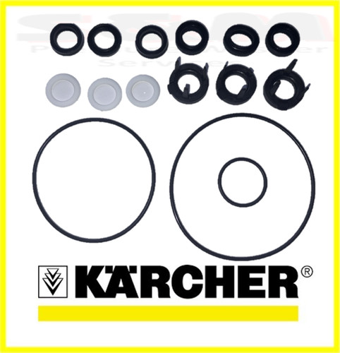 Genuine karcher seal set - seal,