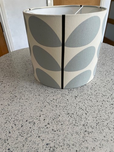 Orla kiely lampshade - kiely,