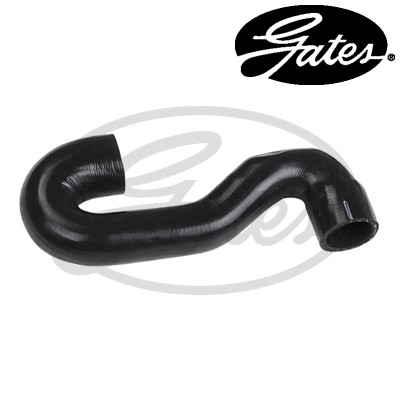 Radiator hose pipe 1180 - radiator,