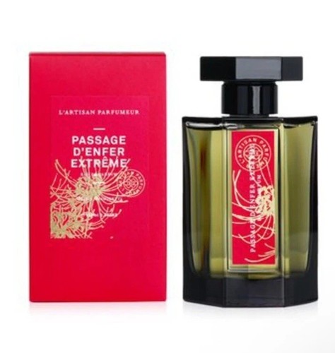 Artisan parfumeur passage - l'artisan,