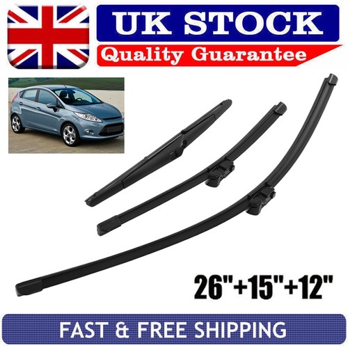 For ford fiesta - ford, 2008-2016