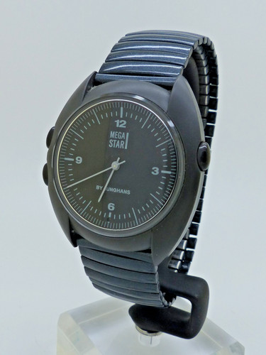 Junghans mega star radio - mega,