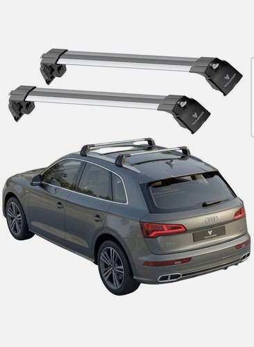 Audi official roof rack - official,