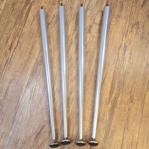 Mid century dansette legs - dansette,