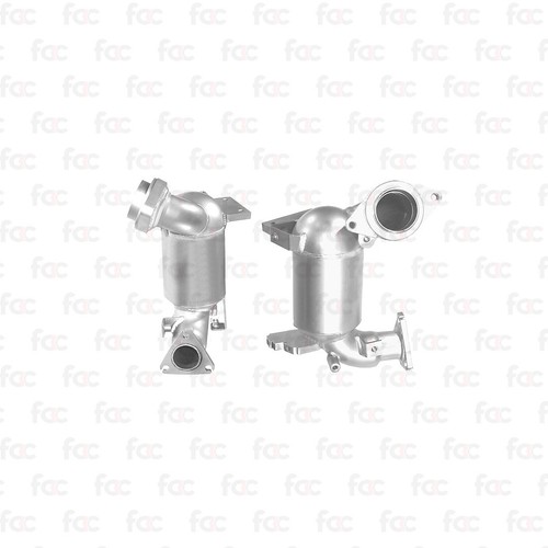 Diesel catalytic converter for - diesel,