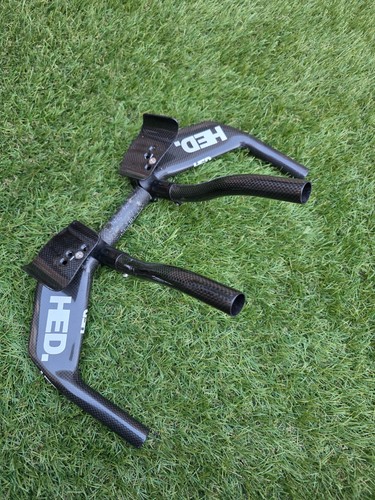 Hed carbon fiber triathlon - fiber, tt/triathlon