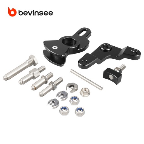 Short shift quick shifter for - short,