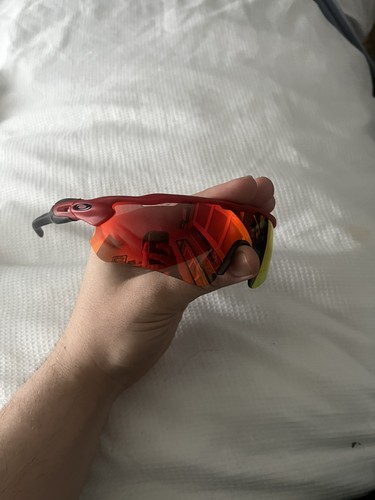 Oakley radar path - radar,