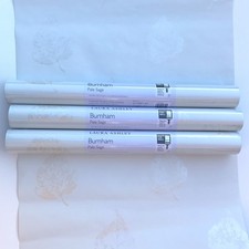3 ROLLS  Laura Ashley Burnham