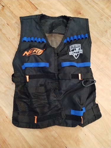 Nerf strike elite - n-strike,