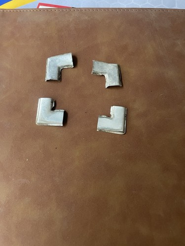 Escort window trim - 2,