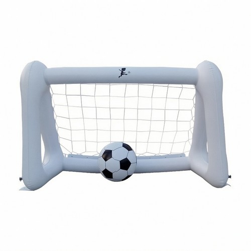 Inflatable soccer goal - inflatable,