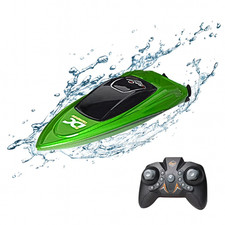 Waterproof 2.4Ghz RC Boat High