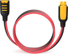 CTEK 56-304 2.5M Battery Charger Extension Cable – Longer Reach for Charging