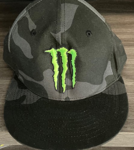 Monster energy digital camo - monster,