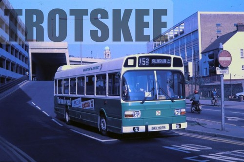 35mm slide maidstone - 35mm, &
