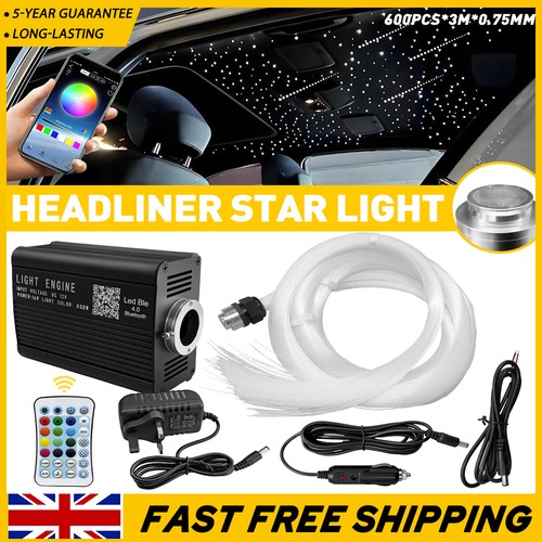 Car auto roof starlight - auto,