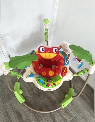 Fisher price chm91 roarin - fisher-price,