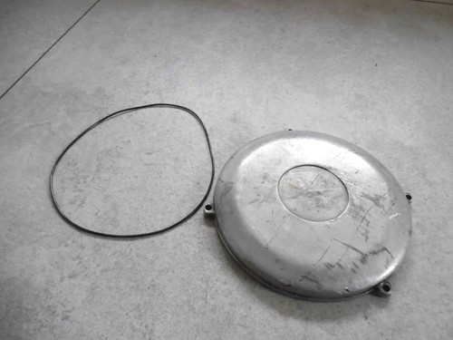 Sherco clutch cover 125 200 - cover,