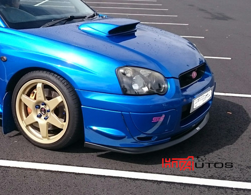 Fits subaru impreza blobeye - subaru,