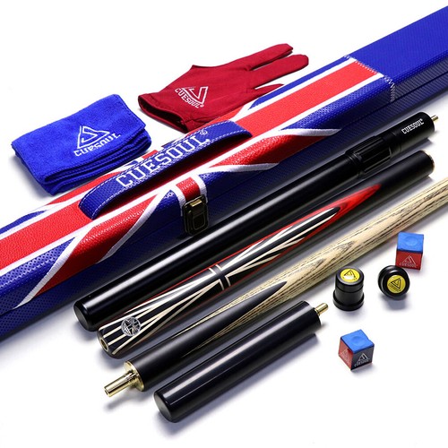 Cuesoul handcraft 3 - cuesoul,
