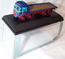 Atkinson 8 Wheel Flatbed