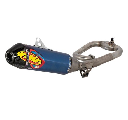 Fmf exhaust system factory 1 - fmf,