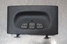 Chevrolet GMC Silverado Chevy Tahoe Suburban Overhead Console Homelink  88-06