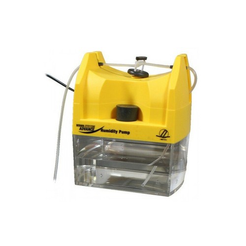 Humidity pump upgrade - upgrade, for