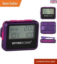 Vibrant Violet/Pink Interval