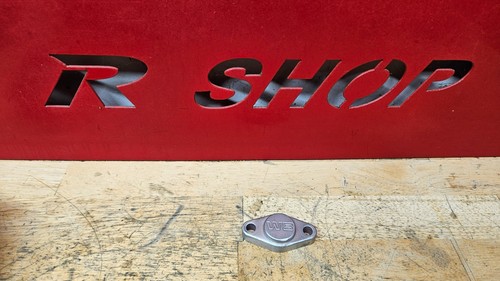 Rear caliper parking - rear,