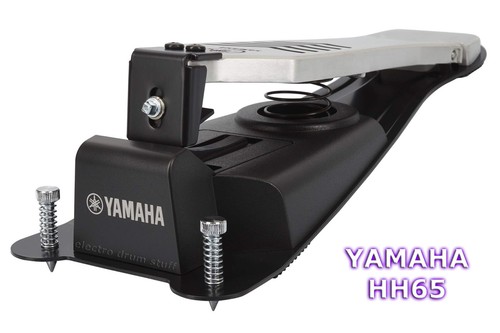 Yamaha hh65 hi - 🤖🥁, hat