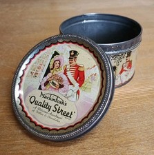 Vintage Quality Street