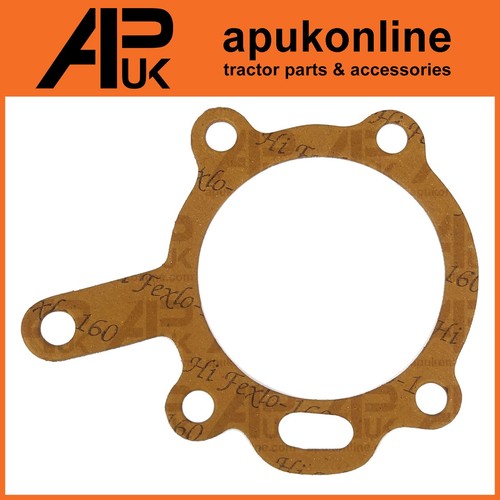 Water pump gasket - for, ursus