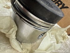 Mercury Mercruiser 786-802545 Piston Kit D3.6 L6 VM Full Set Of Six