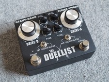 The Duellist Clone Twin Guitar