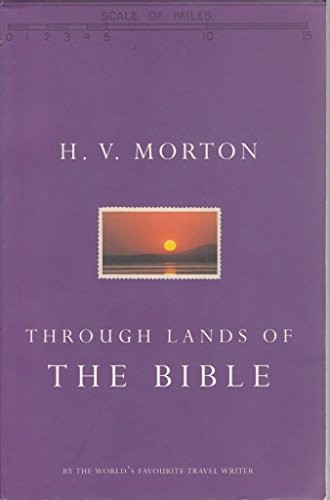 Through lands the - lands,