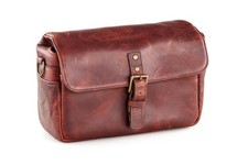 ONA Bags Bowery Leather