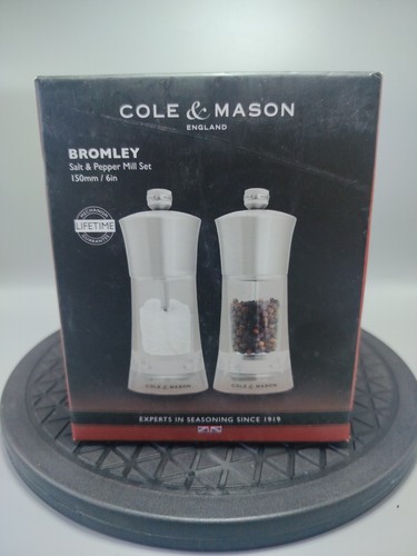 Cole mason bromley - mason,