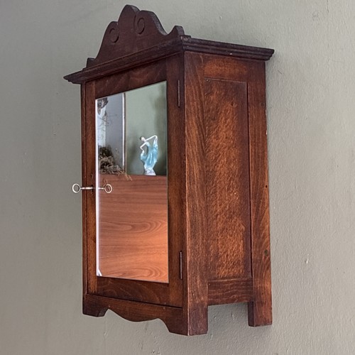 Victorian 1880 oak bathroom - victorian,