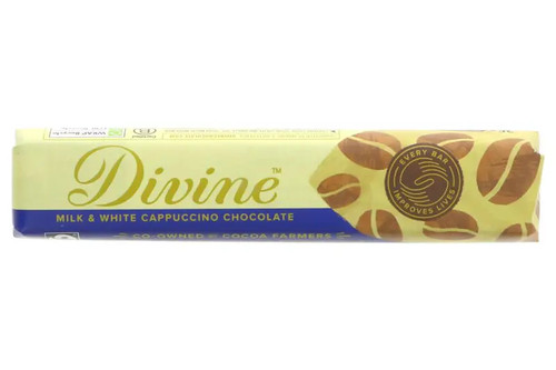 Milk white chocolate - milk,