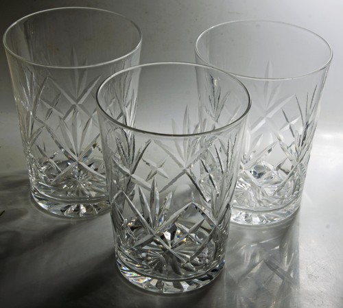 Four thomas webb cut - thomas,