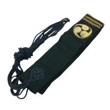 Japanese Buddhist Costume