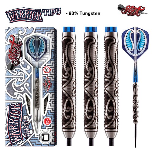 Warrior tipu tungsten - tipu, 80%