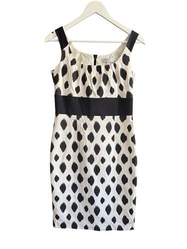 Kate cooper dress - 10, black