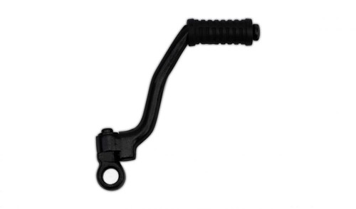 Kickstart lever for 1983 - kickstart,