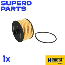 OIL FILTER FITS: MERCEDES A A