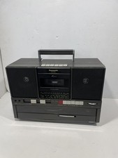 Vintage Panasonic SG-J500L