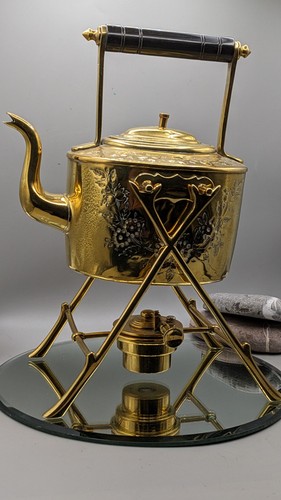 Antique victorian quality - antique,